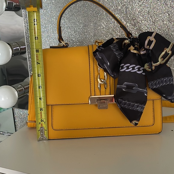 Aldo Purse - Picture 7 of 7